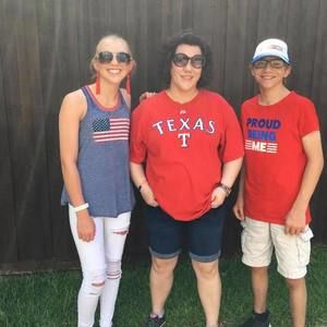 Meet your Posher, Meghan